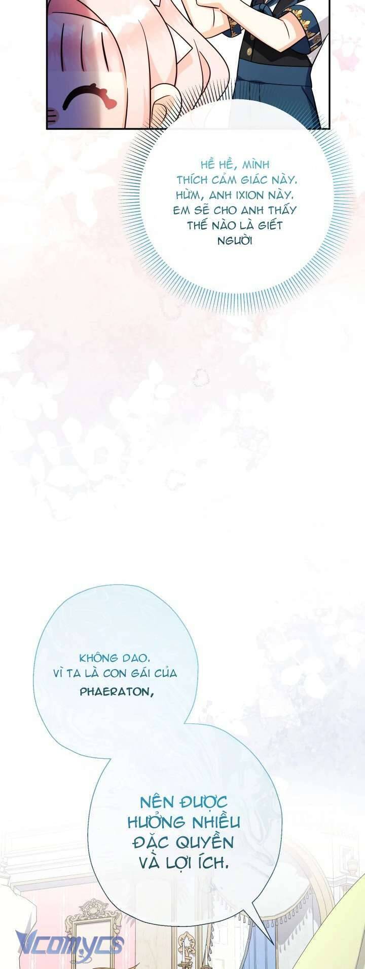 Tiểu Thư Tích Tiền Đi Bụi - Chap 79 - Trang 3
