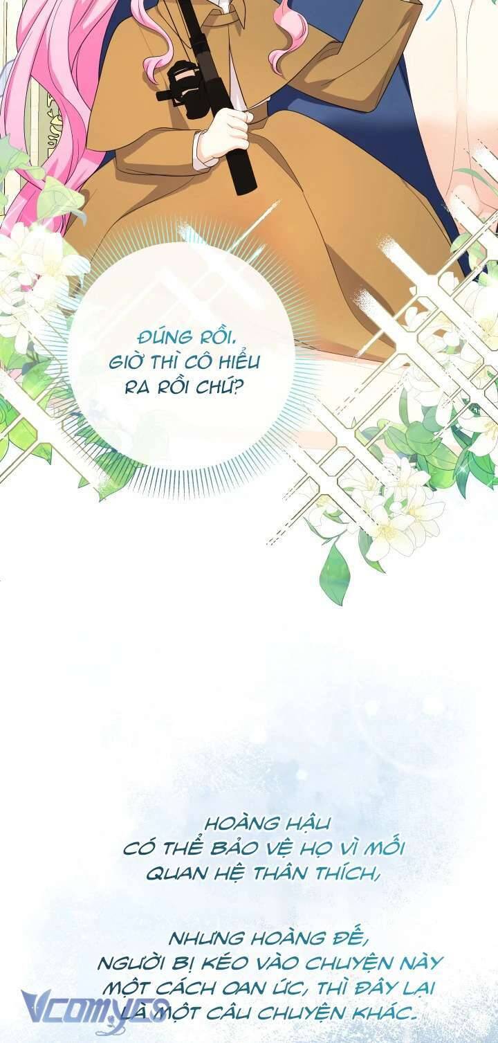 Tiểu Thư Tích Tiền Đi Bụi - Chap 79 - Trang 32