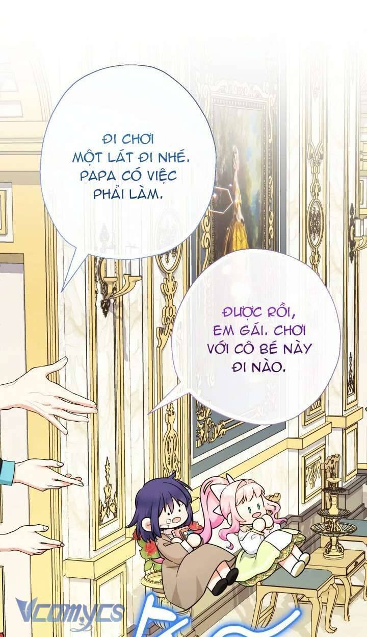 Tiểu Thư Tích Tiền Đi Bụi - Chap 79 - Trang 40