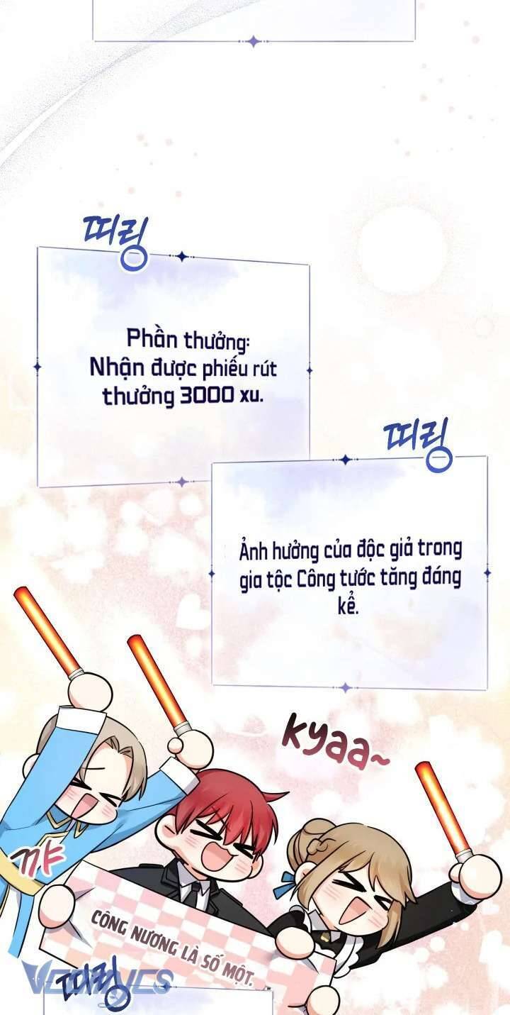 Tiểu Thư Tích Tiền Đi Bụi - Chap 79 - Trang 45