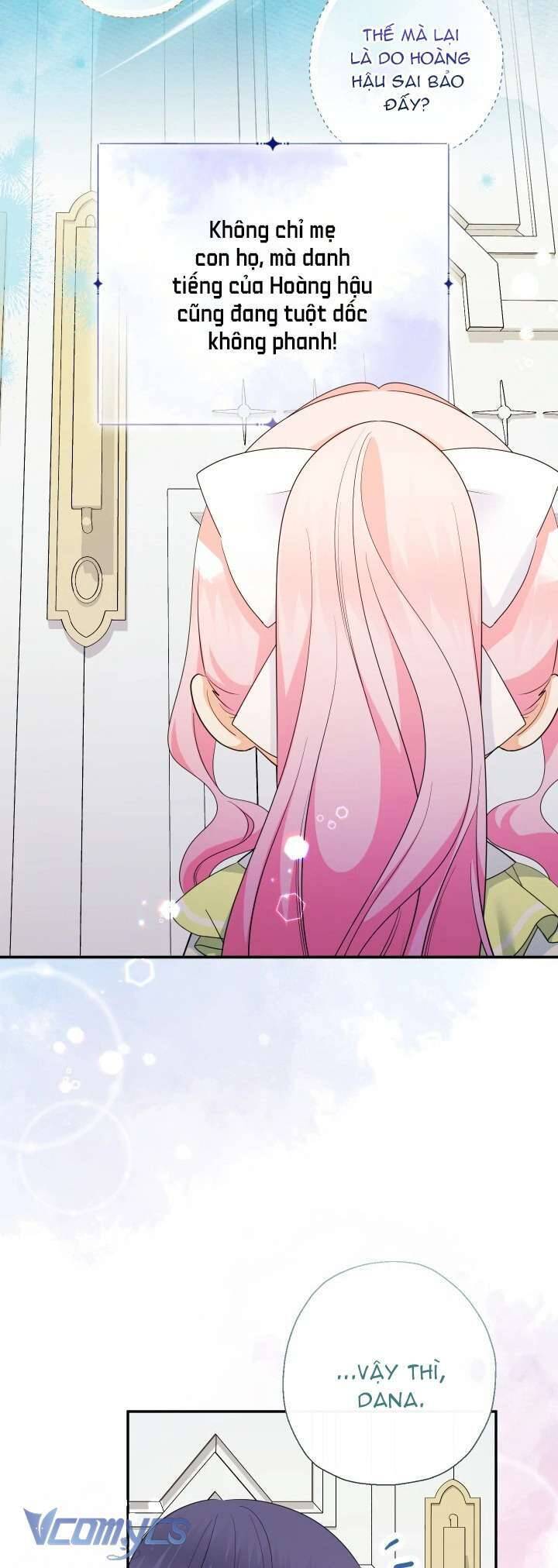 Tiểu Thư Tích Tiền Đi Bụi - Chap 79 - Trang 48