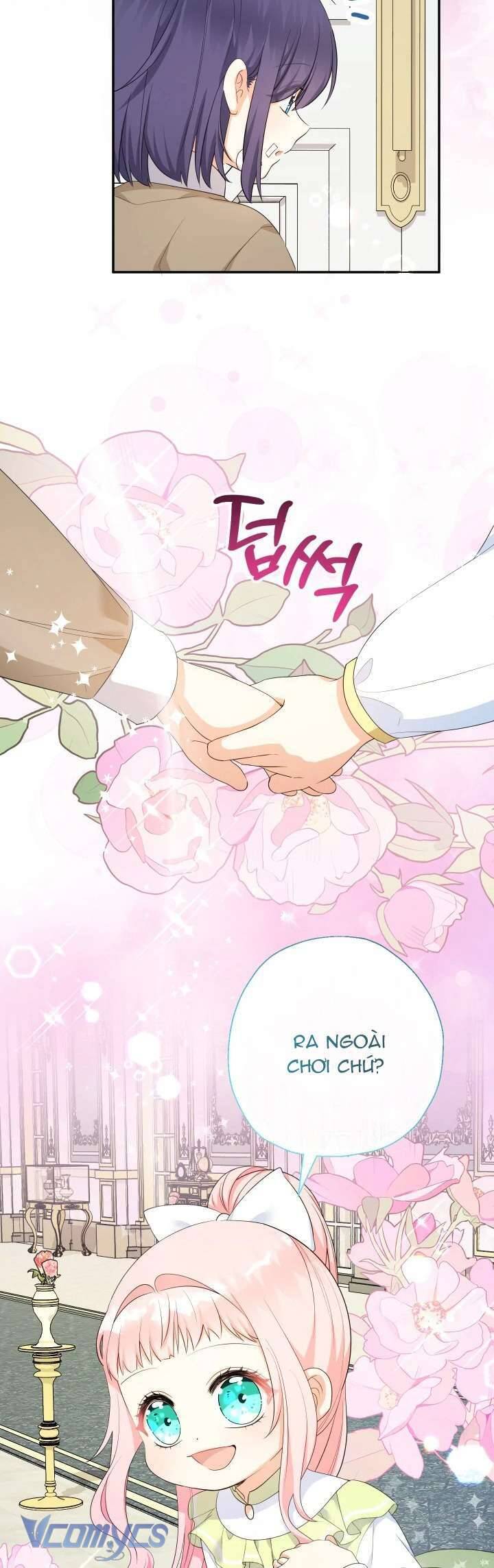 Tiểu Thư Tích Tiền Đi Bụi - Chap 79 - Trang 49