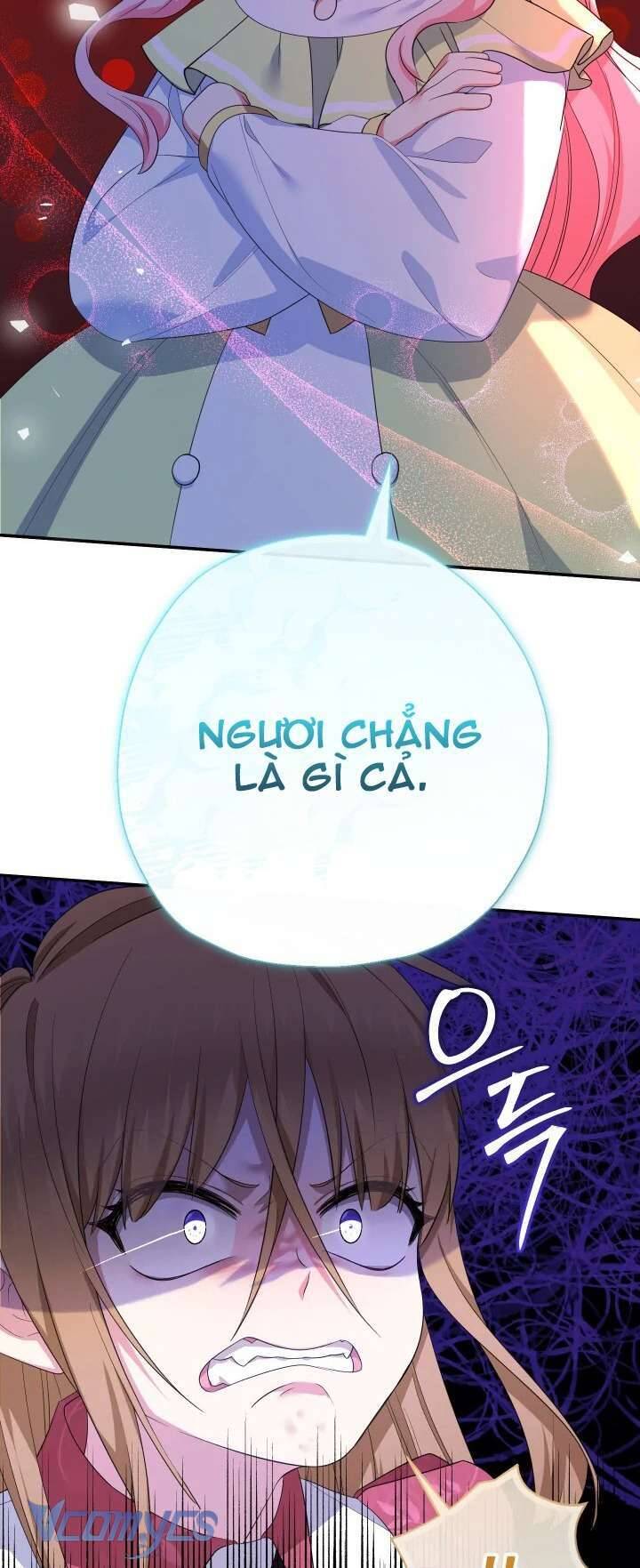 Tiểu Thư Tích Tiền Đi Bụi - Chap 79 - Trang 5