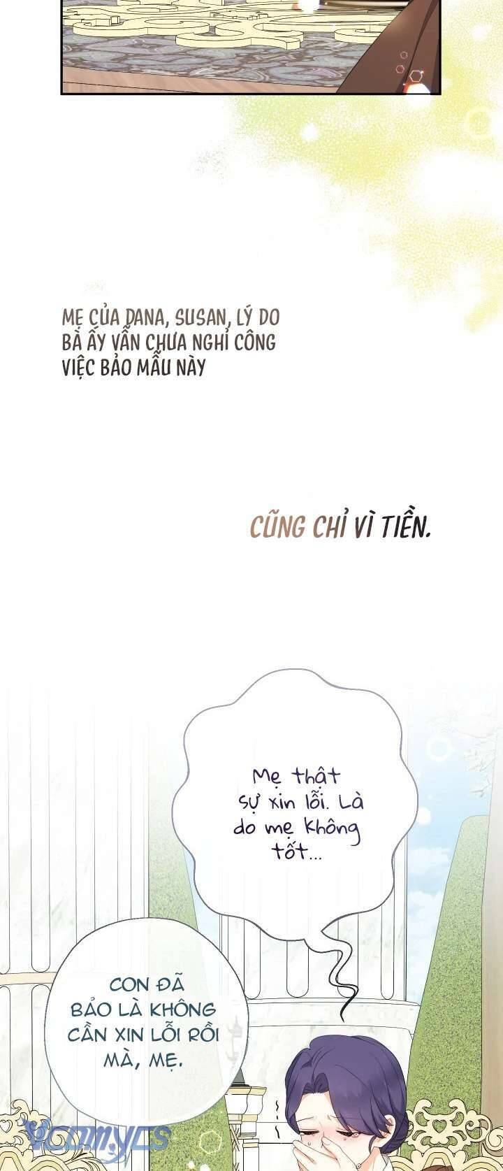 Tiểu Thư Tích Tiền Đi Bụi - Chap 79 - Trang 54