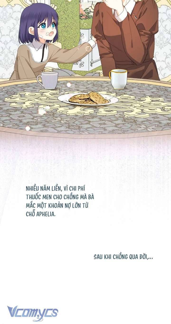 Tiểu Thư Tích Tiền Đi Bụi - Chap 79 - Trang 55