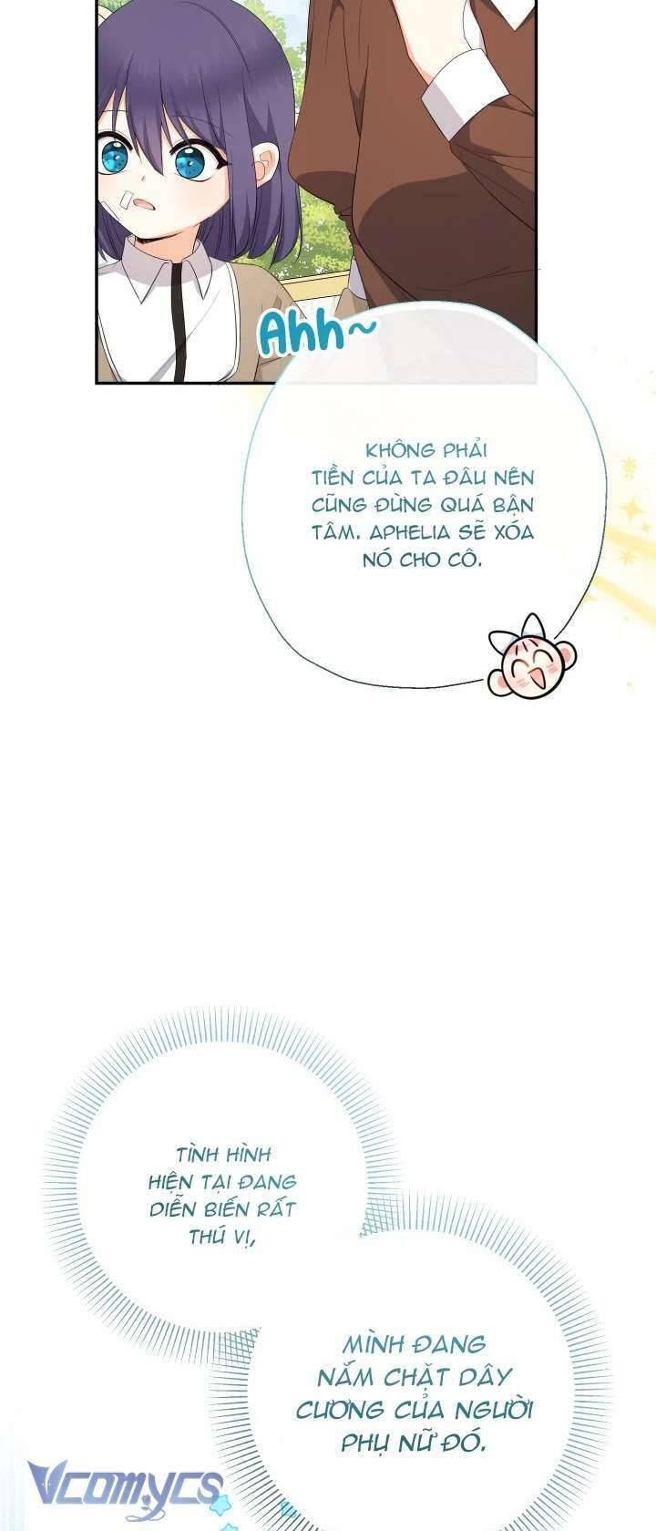 Tiểu Thư Tích Tiền Đi Bụi - Chap 79 - Trang 57