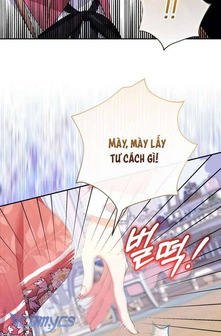 Tiểu Thư Tích Tiền Đi Bụi - Chap 79 - Trang 6