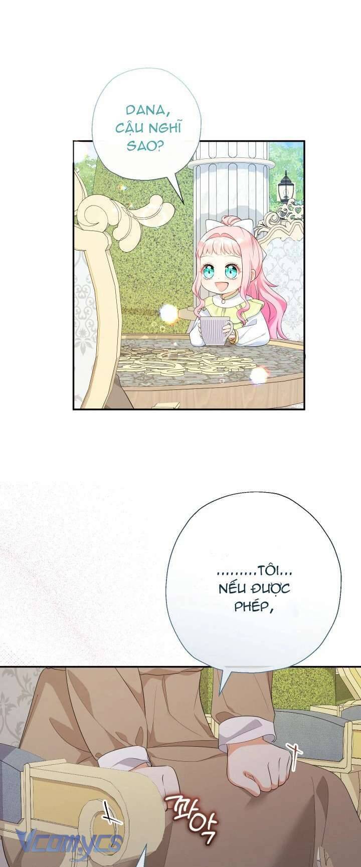Tiểu Thư Tích Tiền Đi Bụi - Chap 79 - Trang 61