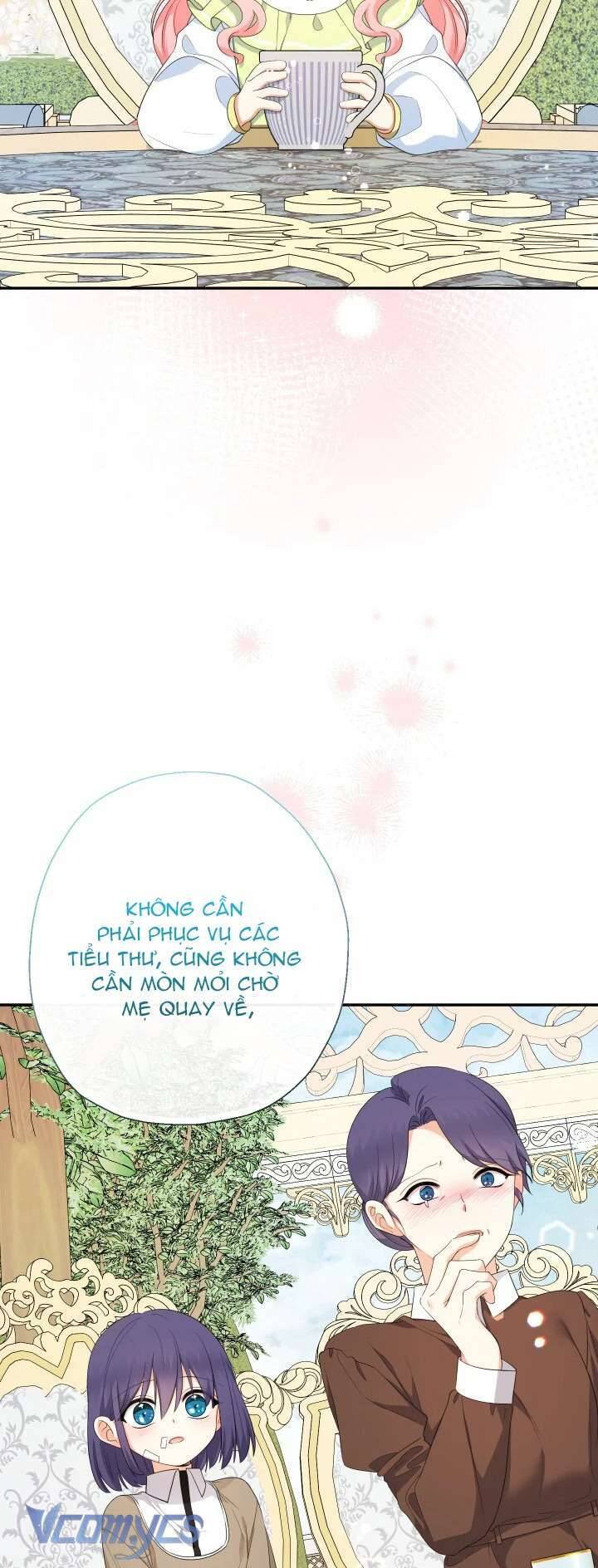Tiểu Thư Tích Tiền Đi Bụi - Chap 79 - Trang 68