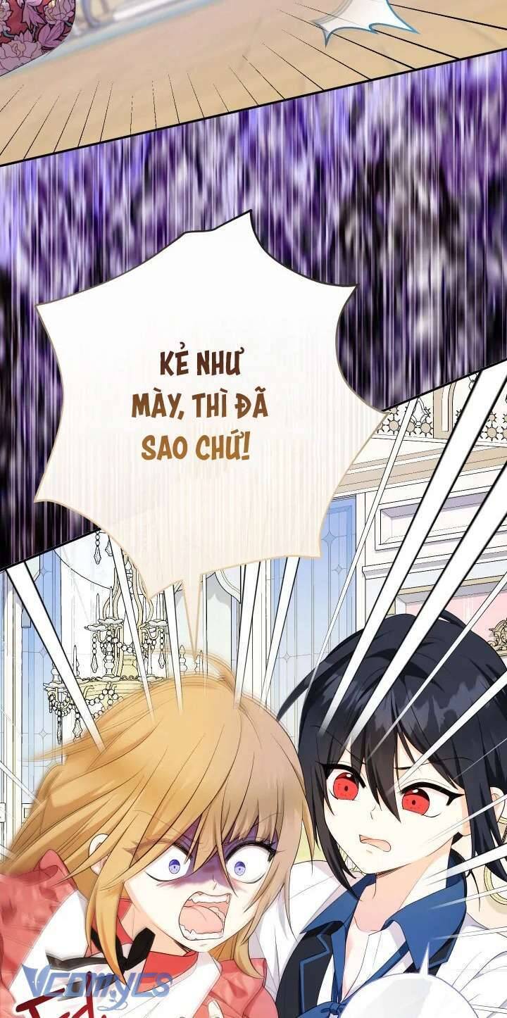 Tiểu Thư Tích Tiền Đi Bụi - Chap 79 - Trang 7