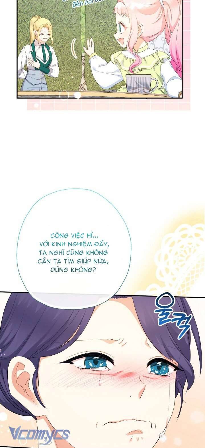 Tiểu Thư Tích Tiền Đi Bụi - Chap 79 - Trang 70