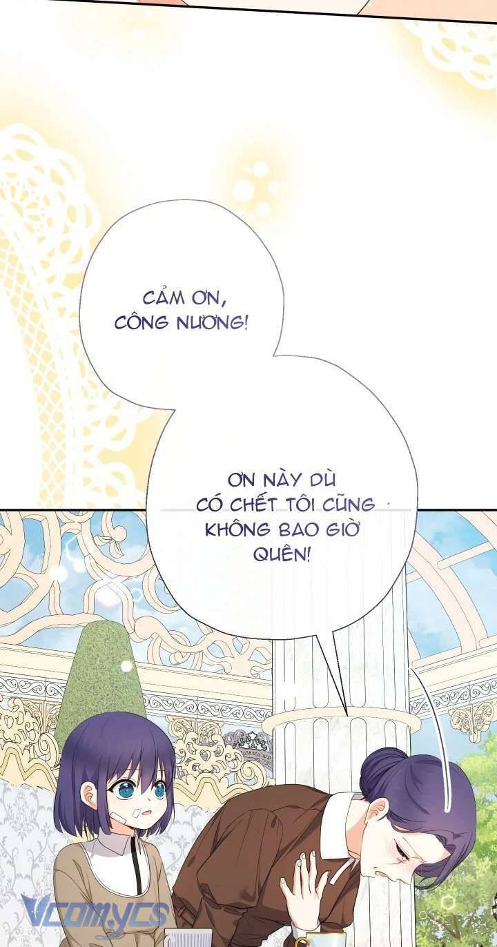 Tiểu Thư Tích Tiền Đi Bụi - Chap 79 - Trang 71