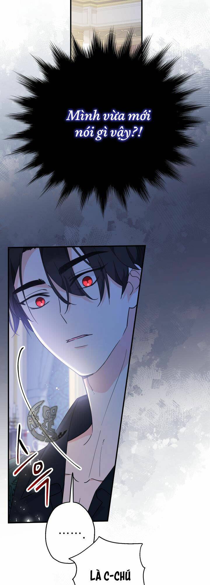 Tiểu Thư Tích Tiền Đi Bụi - Chap 8 - Trang 1