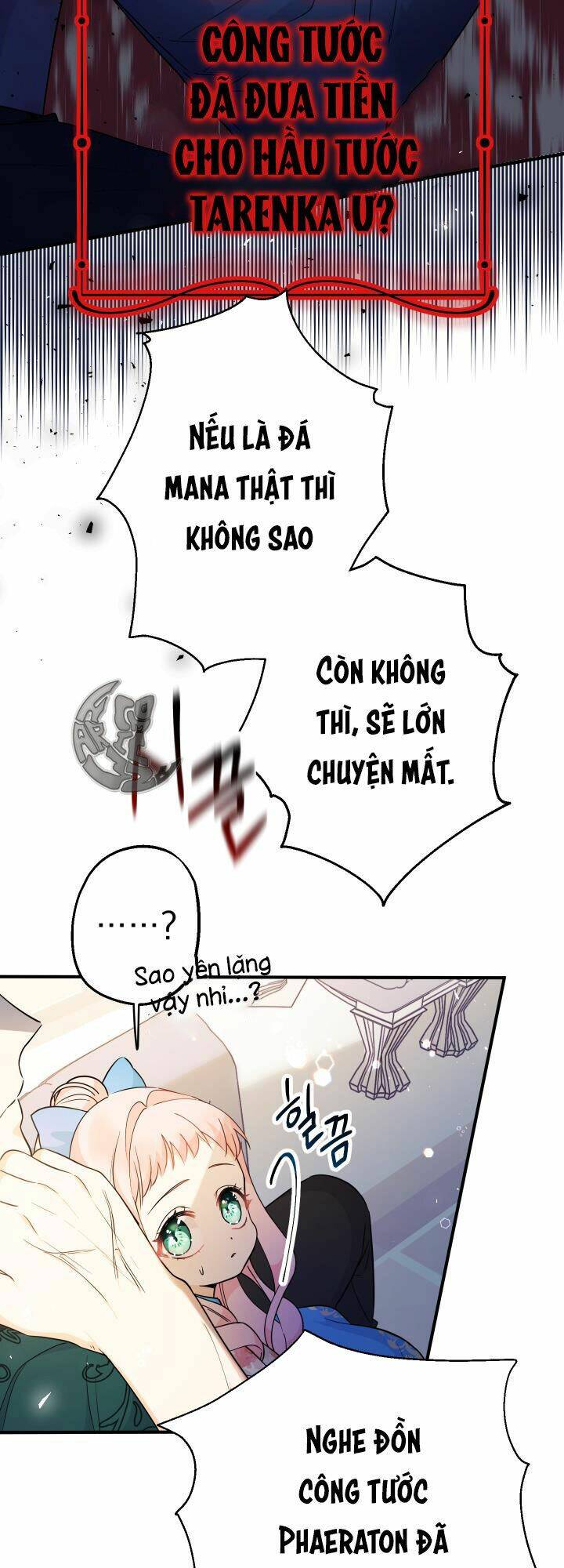 Tiểu Thư Tích Tiền Đi Bụi - Chap 8 - Trang 11