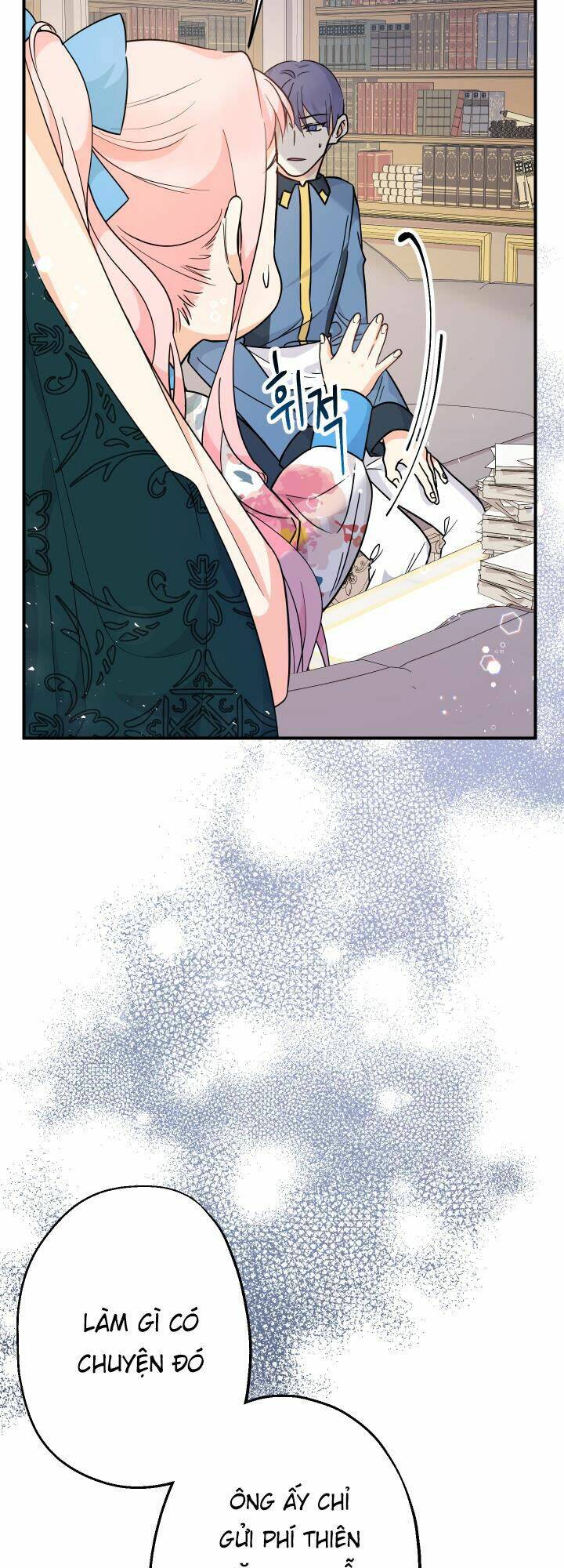 Tiểu Thư Tích Tiền Đi Bụi - Chap 8 - Trang 19