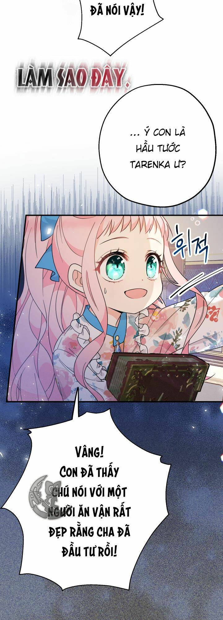 Tiểu Thư Tích Tiền Đi Bụi - Chap 8 - Trang 2