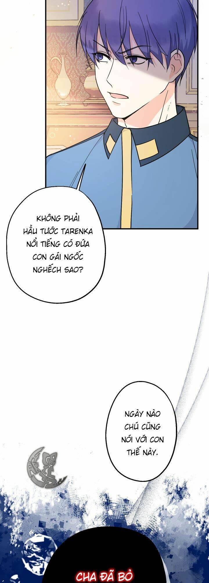 Tiểu Thư Tích Tiền Đi Bụi - Chap 8 - Trang 24