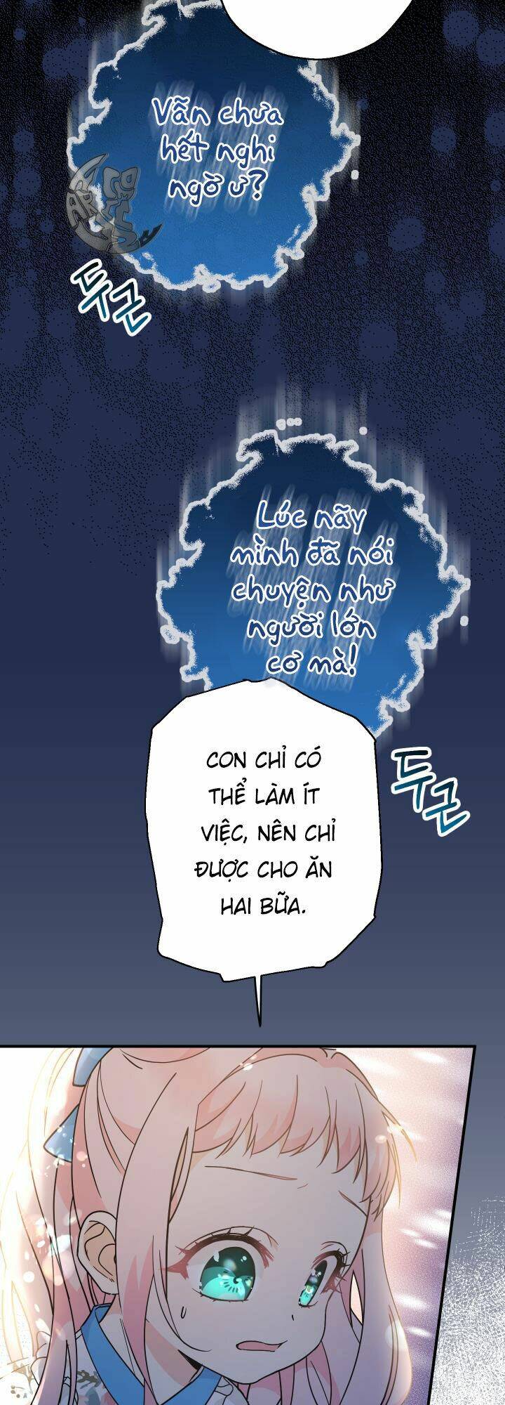 Tiểu Thư Tích Tiền Đi Bụi - Chap 8 - Trang 27