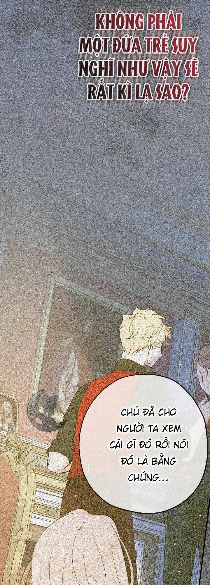 Tiểu Thư Tích Tiền Đi Bụi - Chap 8 - Trang 3