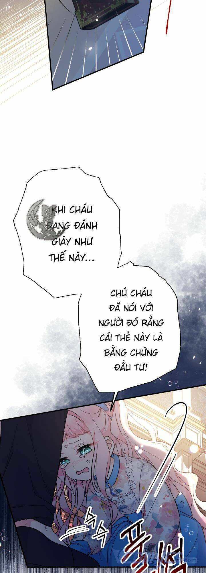 Tiểu Thư Tích Tiền Đi Bụi - Chap 8 - Trang 32