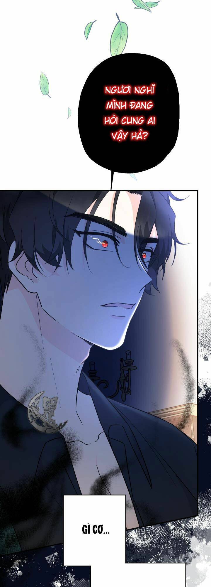 Tiểu Thư Tích Tiền Đi Bụi - Chap 8 - Trang 36