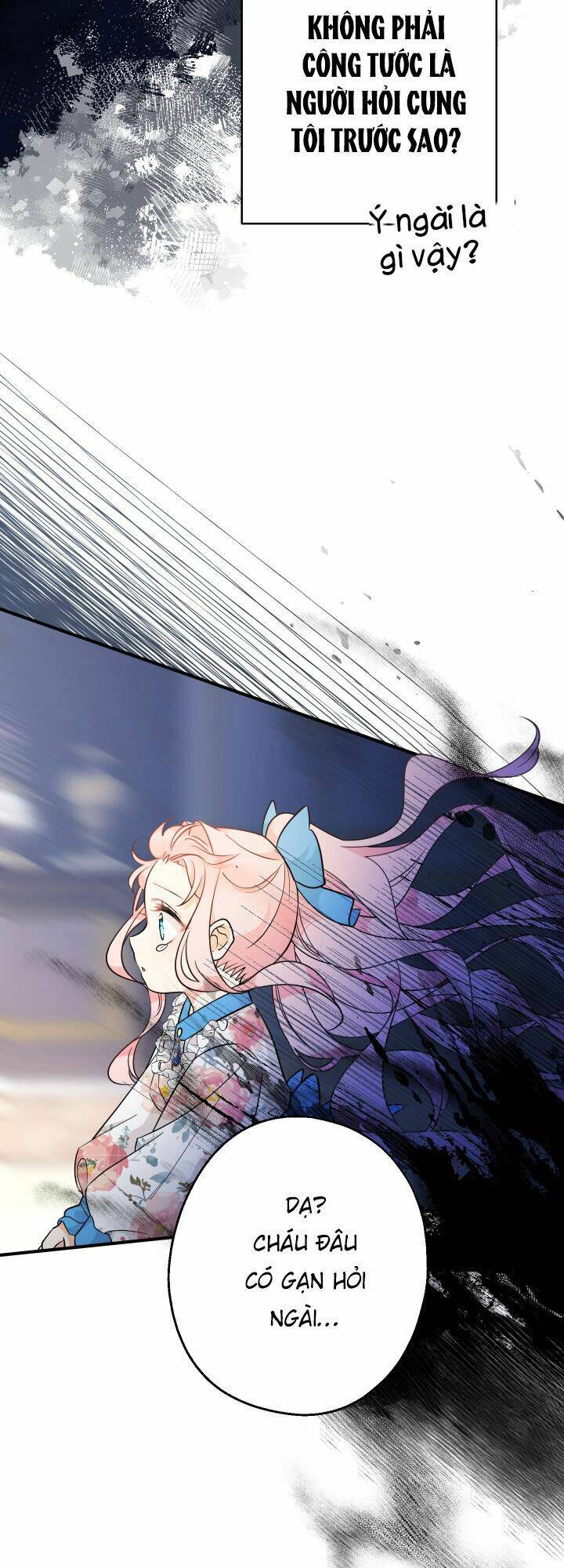 Tiểu Thư Tích Tiền Đi Bụi - Chap 8 - Trang 37