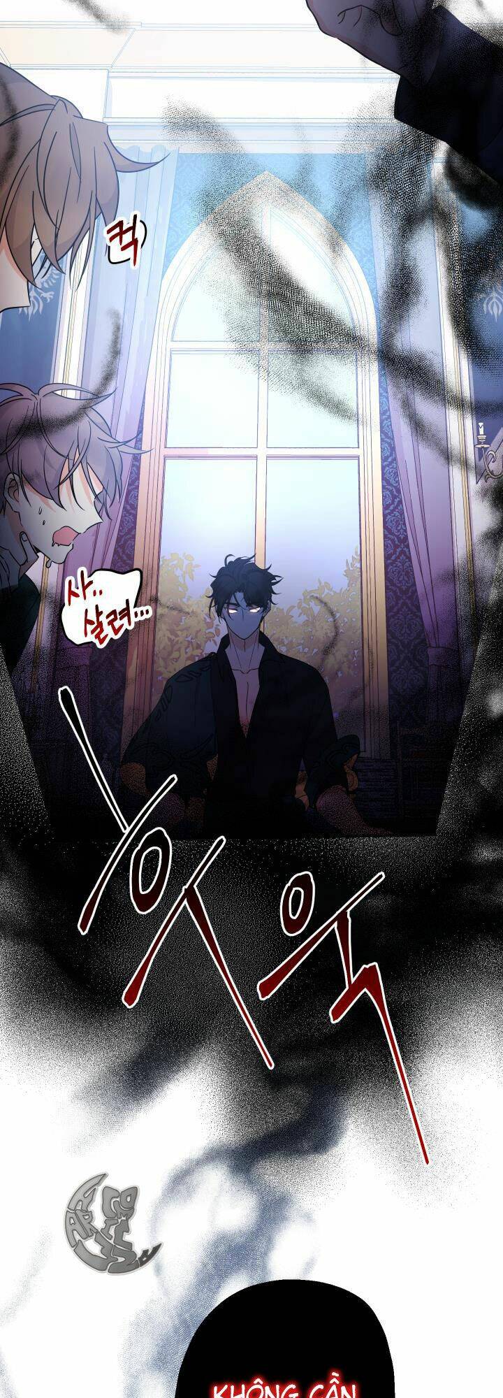 Tiểu Thư Tích Tiền Đi Bụi - Chap 8 - Trang 40