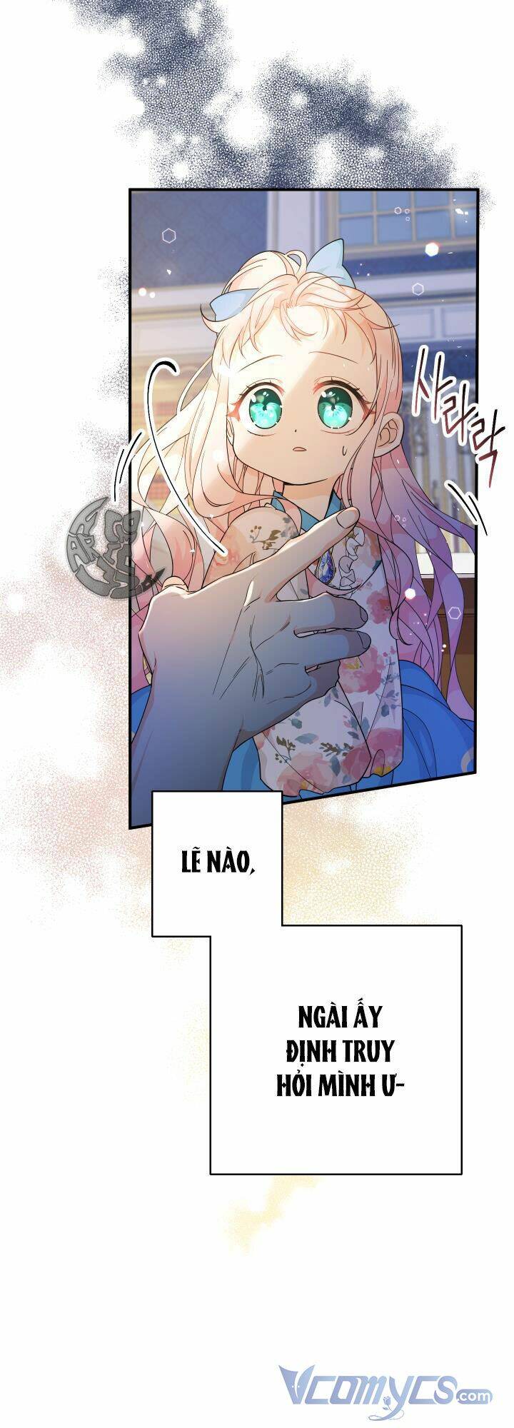 Tiểu Thư Tích Tiền Đi Bụi - Chap 8 - Trang 43