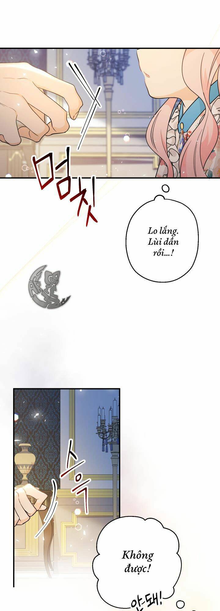 Tiểu Thư Tích Tiền Đi Bụi - Chap 8 - Trang 44