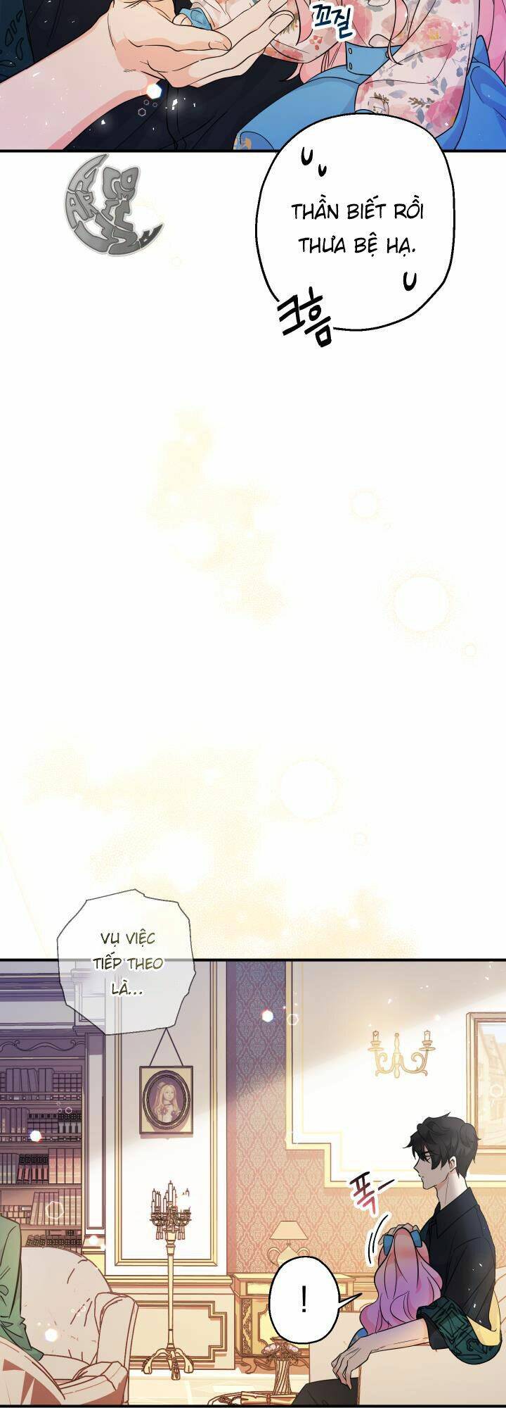 Tiểu Thư Tích Tiền Đi Bụi - Chap 8 - Trang 49