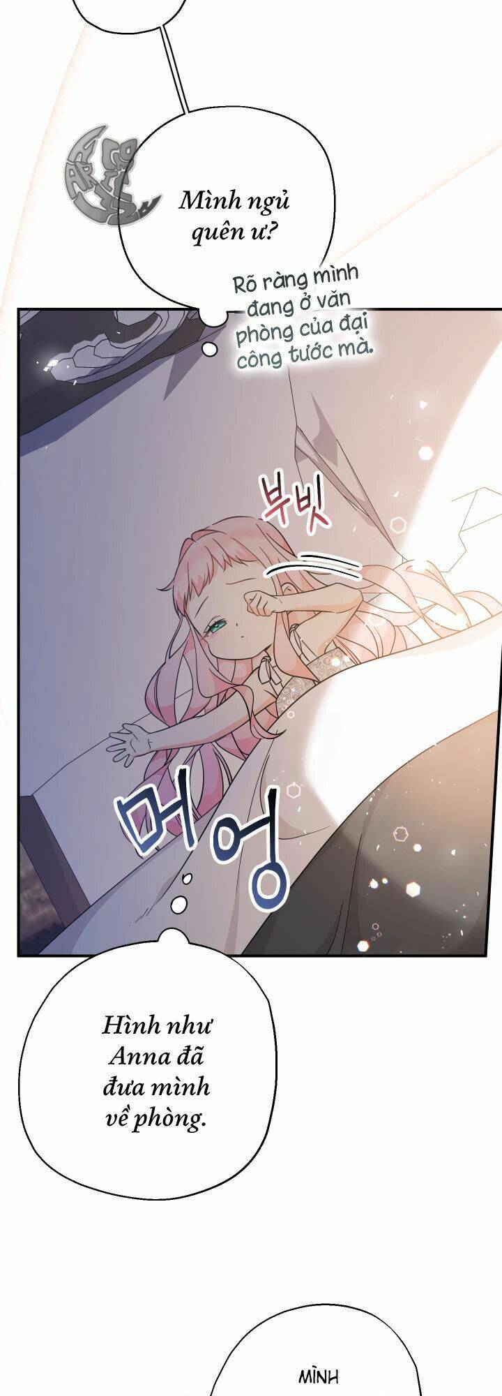 Tiểu Thư Tích Tiền Đi Bụi - Chap 8 - Trang 53