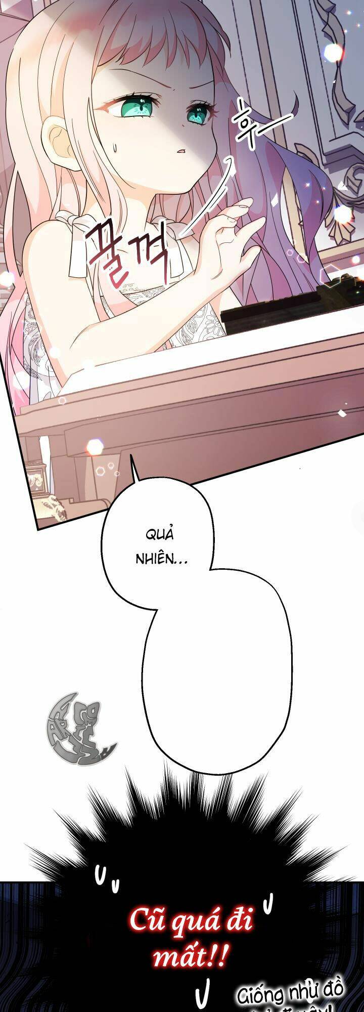 Tiểu Thư Tích Tiền Đi Bụi - Chap 8 - Trang 56