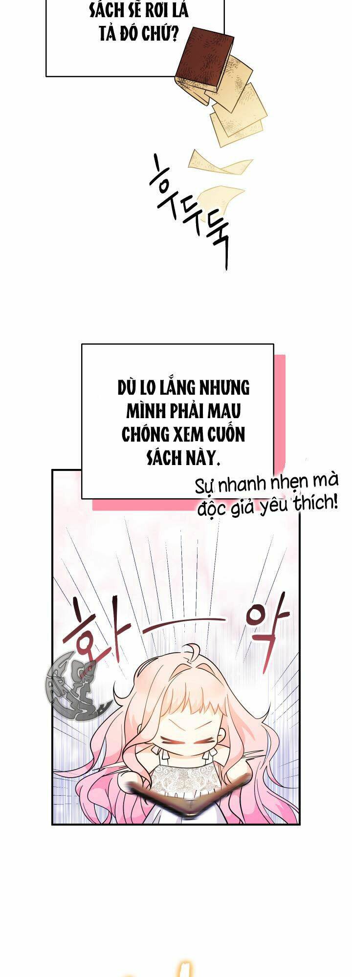 Tiểu Thư Tích Tiền Đi Bụi - Chap 8 - Trang 58