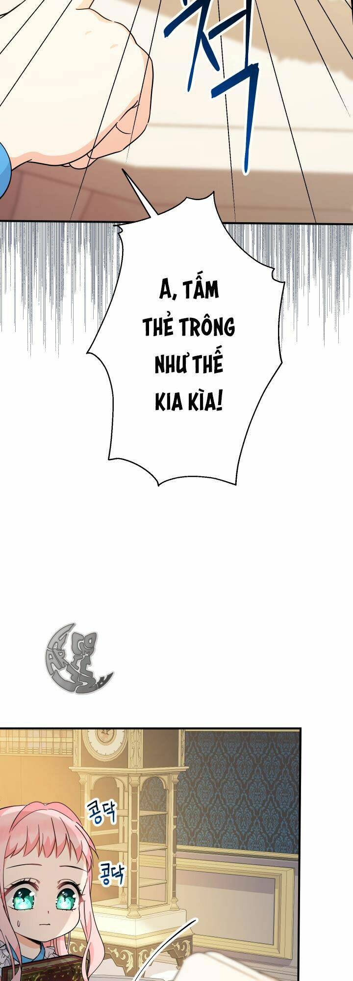 Tiểu Thư Tích Tiền Đi Bụi - Chap 8 - Trang 6