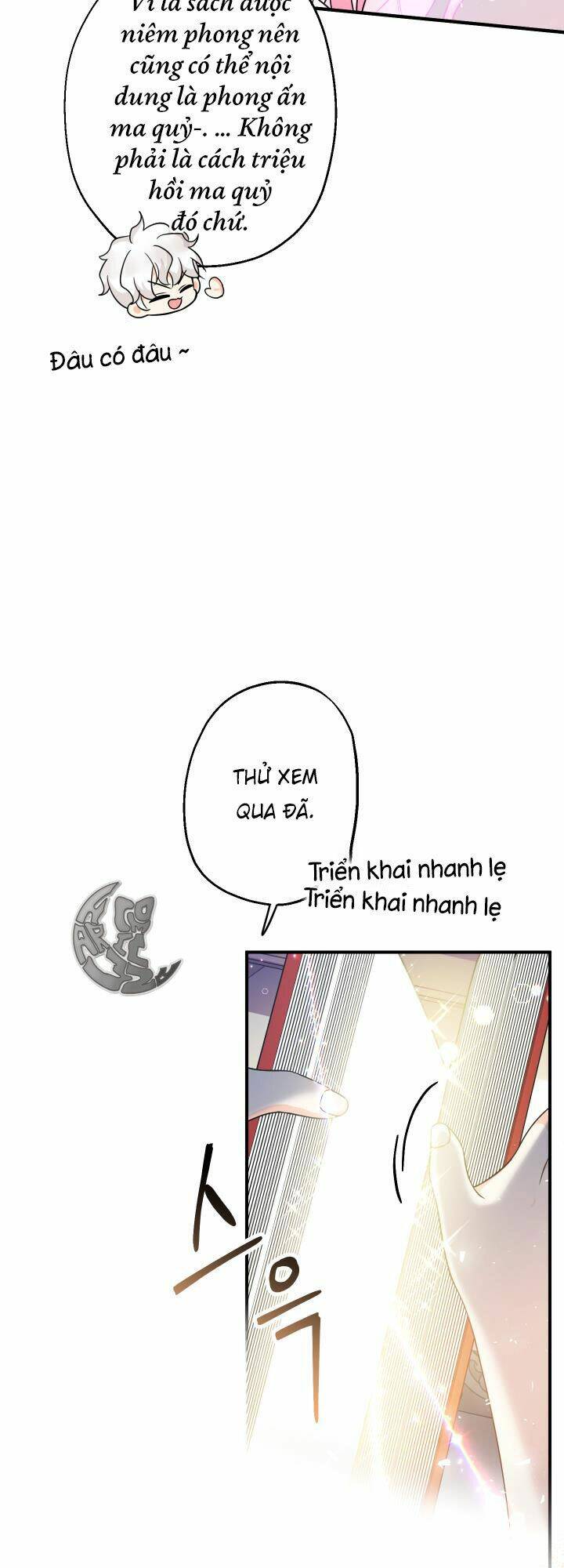 Tiểu Thư Tích Tiền Đi Bụi - Chap 8 - Trang 69