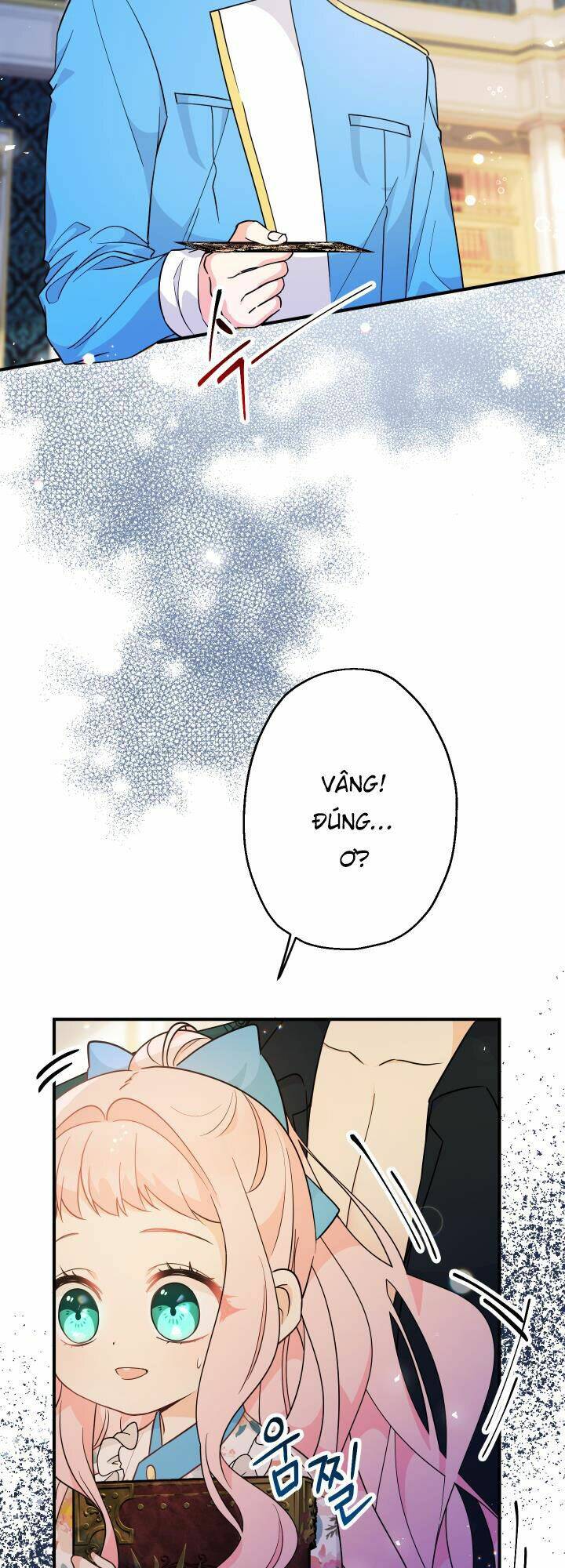 Tiểu Thư Tích Tiền Đi Bụi - Chap 8 - Trang 8