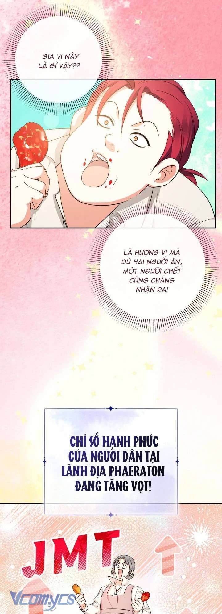 Tiểu Thư Tích Tiền Đi Bụi - Chap 80 - Trang 12