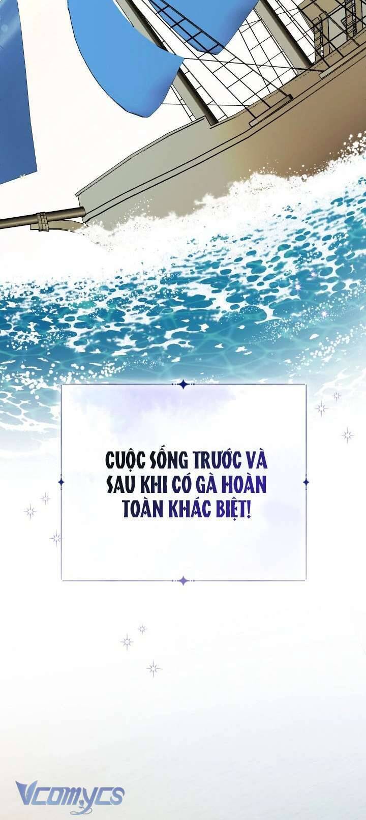 Tiểu Thư Tích Tiền Đi Bụi - Chap 80 - Trang 16