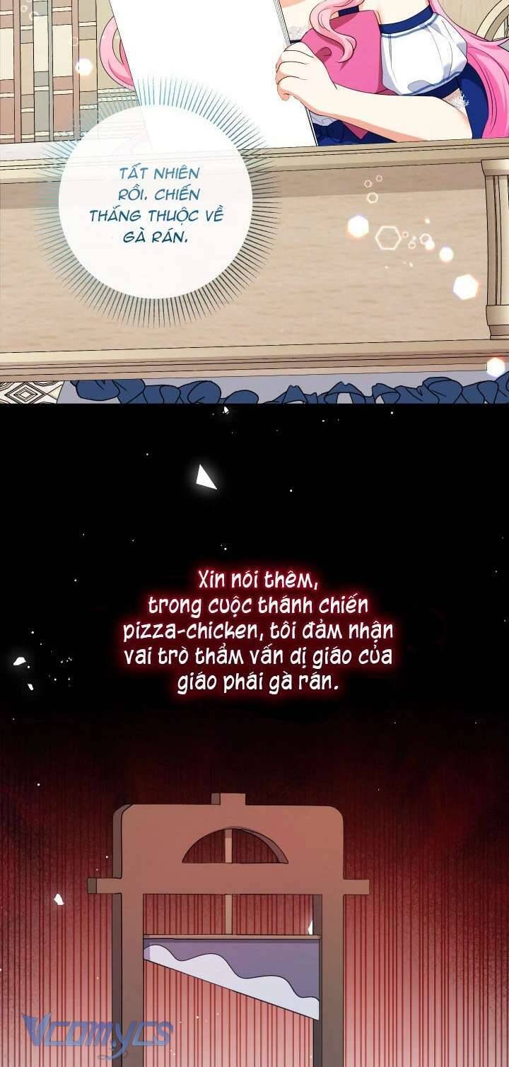 Tiểu Thư Tích Tiền Đi Bụi - Chap 80 - Trang 19