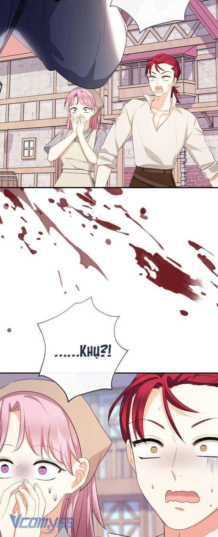 Tiểu Thư Tích Tiền Đi Bụi - Chap 80 - Trang 2