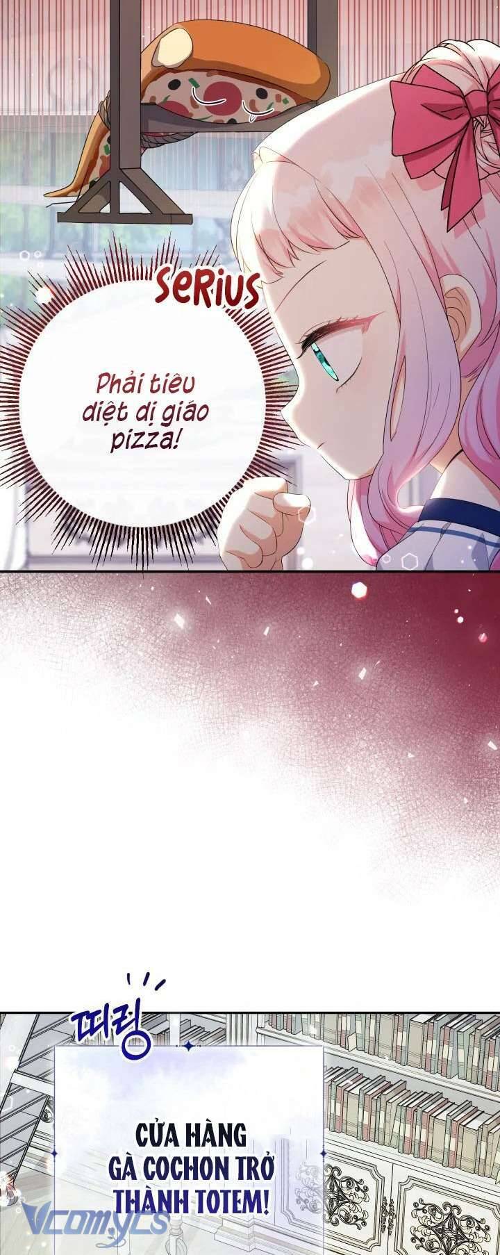 Tiểu Thư Tích Tiền Đi Bụi - Chap 80 - Trang 20