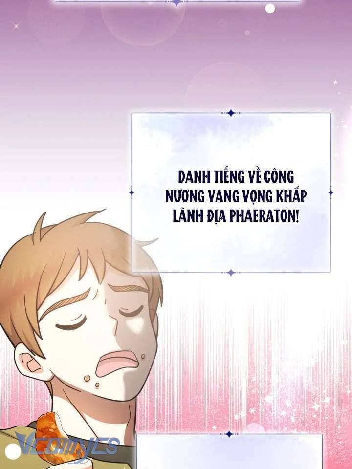 Tiểu Thư Tích Tiền Đi Bụi - Chap 80 - Trang 23