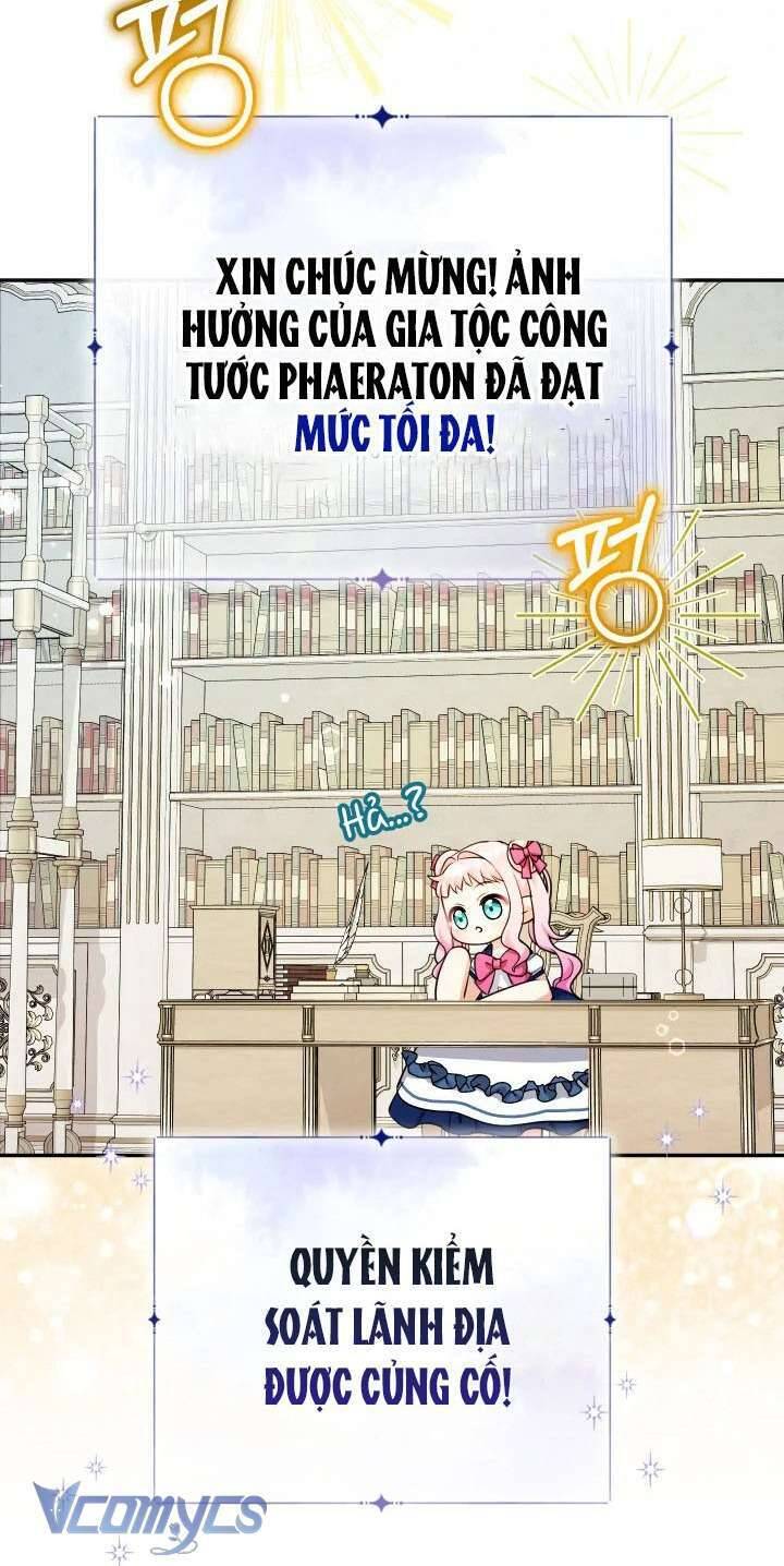 Tiểu Thư Tích Tiền Đi Bụi - Chap 80 - Trang 27