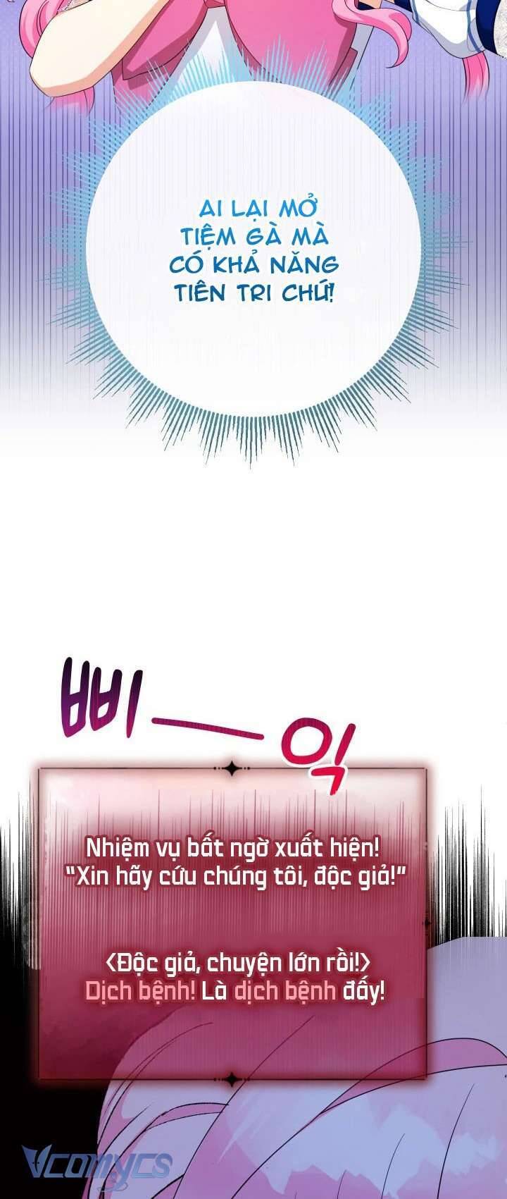 Tiểu Thư Tích Tiền Đi Bụi - Chap 80 - Trang 34