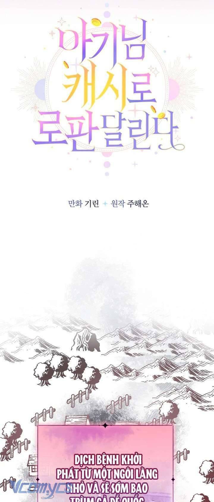 Tiểu Thư Tích Tiền Đi Bụi - Chap 80 - Trang 37