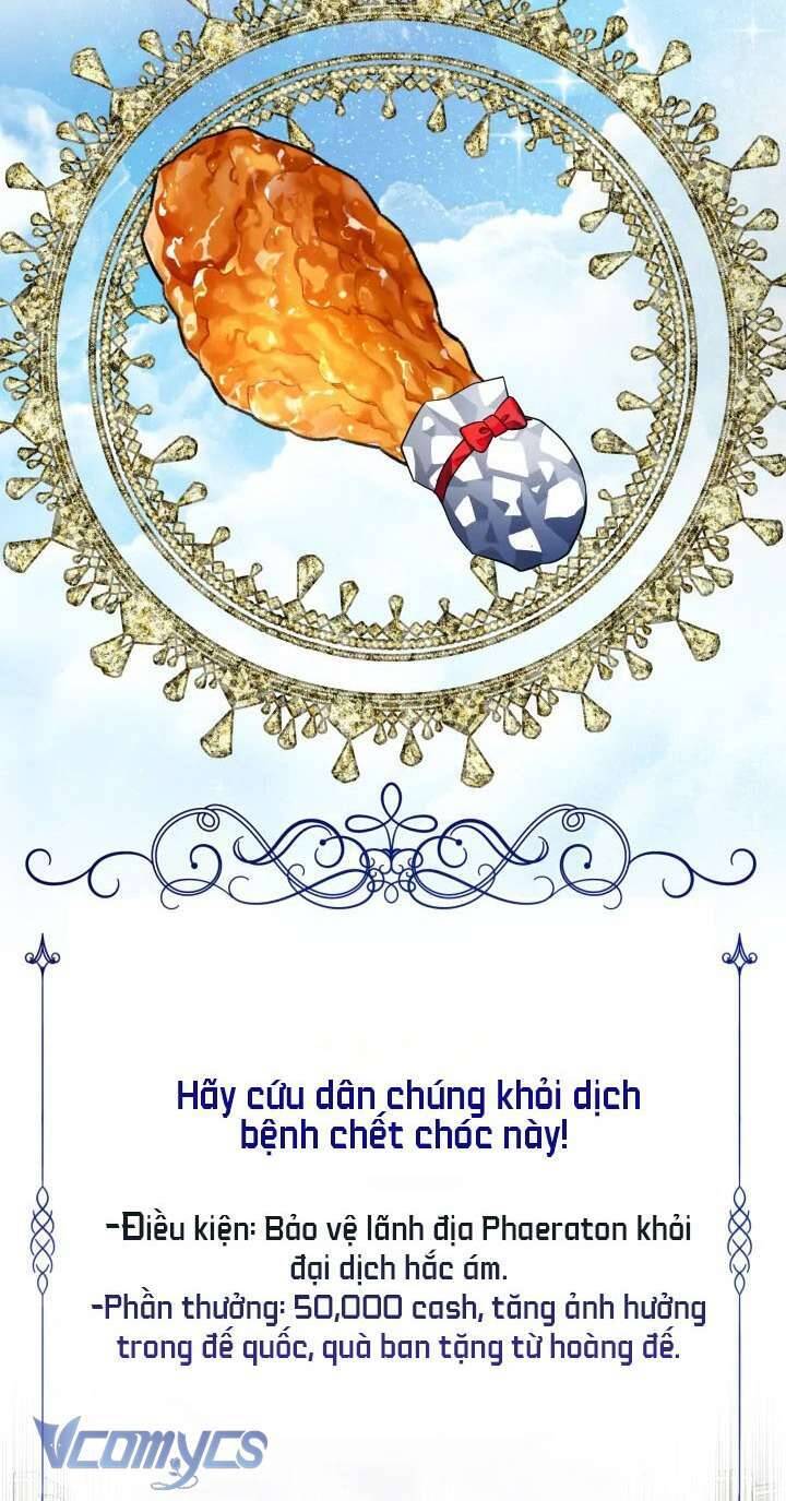 Tiểu Thư Tích Tiền Đi Bụi - Chap 80 - Trang 40