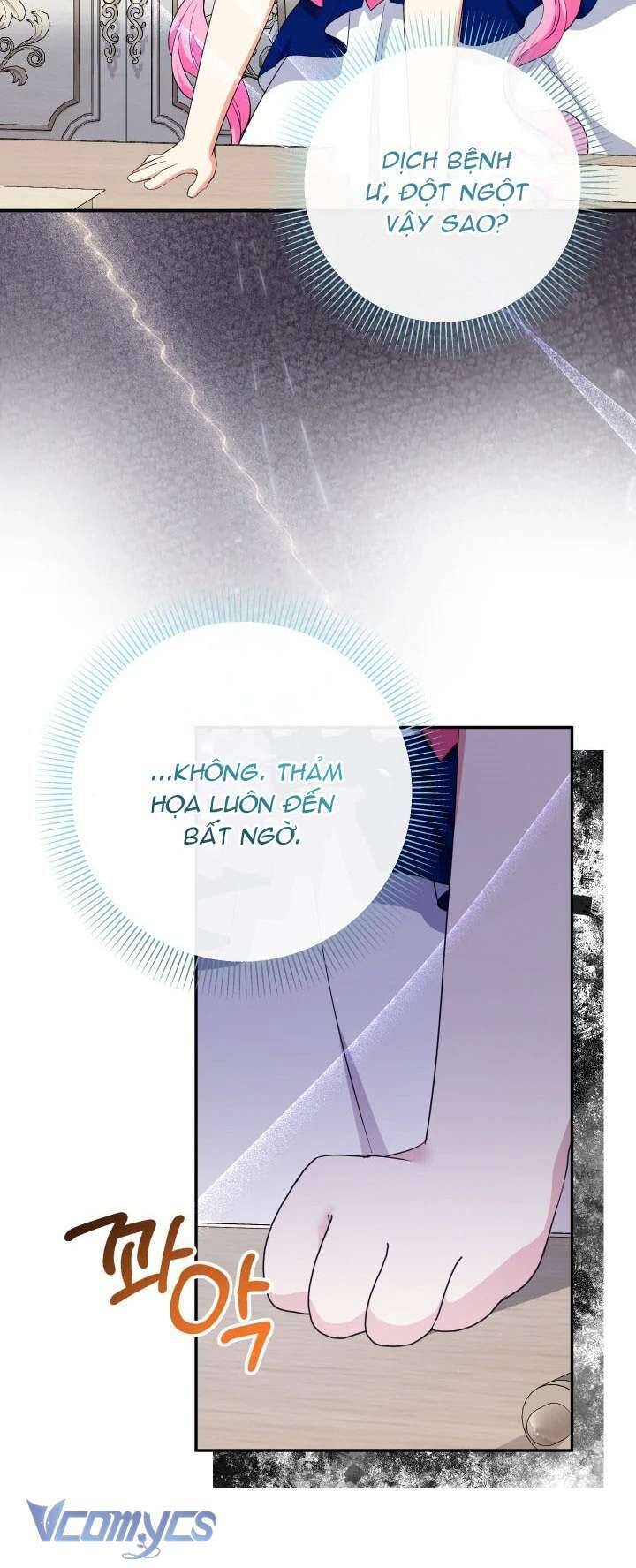 Tiểu Thư Tích Tiền Đi Bụi - Chap 80 - Trang 42
