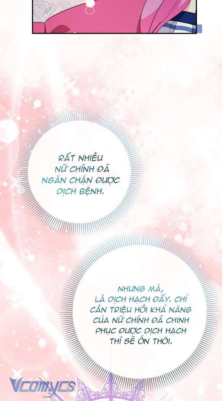Tiểu Thư Tích Tiền Đi Bụi - Chap 80 - Trang 44