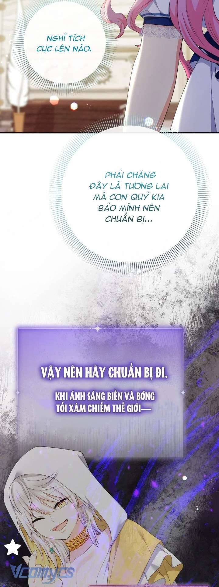 Tiểu Thư Tích Tiền Đi Bụi - Chap 80 - Trang 46