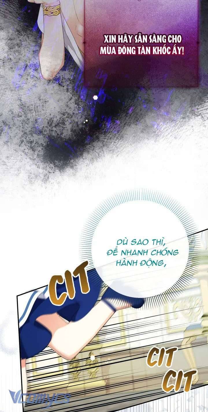Tiểu Thư Tích Tiền Đi Bụi - Chap 80 - Trang 47